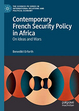 Cover: Contemporary_French_Security