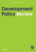 Why do bureaucrats want mandatory training? A conjoint mixed-methods analysis of individual learning preferences in German, Norwegian, and South Korean donor agencies