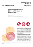 2024 – Asia’s bumper election year