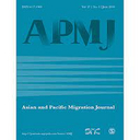 The role of various types of capital in transnational labor migration from the Philippines
