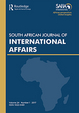 Cover: South_African_Journal_of_International_Affairs