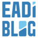 Logo: EADI (Debating Development Research) Blog