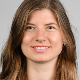 Photo: Tabea Waltenberg is a Researcher in the Sustainable Development Solutions Network (SDSN) at the German Institute of Development and Sustainability (IDOS).