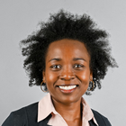 Dr. Elizabeth Chepkemboi Kötter