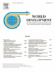 Cover: "Integrated policymaking: Institutional designs for implementing the sustainable development goals (SDGs)"