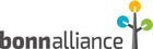 Logo: Bonn Alliance for Sustainability Research, 