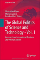 The role of science and technology in the dynamics of global change and the significance of international knowledge cooperation in the post-western world: an interview with Dirk Messner