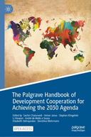 Middle powers in international development cooperation: Assessing the roles of South Korea and Turkey'