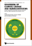 Regional integrated assessment of climate change impacts on the rainfed farming system in Kurnool District, Andhra Pradesh, India