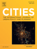 Understanding rapid urbanisation's influence on social cohesion: Insights from Africa