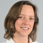 Photo: Houdret, Annabelle is a Political Scientist, Senior Researcher at IDOS and Speaker of the Bonn waternetwork