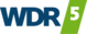 Logo: WDR 5