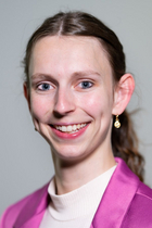 Photo: Evelien Fiselier Researcher in the Research Programme “Transformation of Economic and Social Systems”