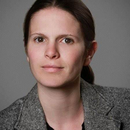 Photo: Jasmin Lorch ist Politikwissenschaftlerin und wissenschaftliche Mitarbeiterin im Forschungsprogramm "Transformation politischer (Un-)Ordnung: Institutionen, Werte und Frieden"