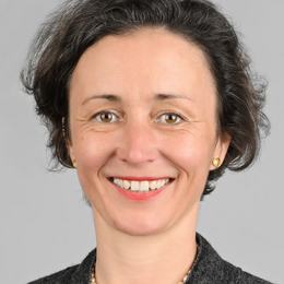 Prof. Dr Anna-Katharina Hornidge is Director of the German Institute of Development and Sustainability (IDOS),Professor at the University of Bonn and member of the German Advisory Council on Global Change (WBGU).