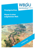 Wasser in einer aufgeheizten Welt