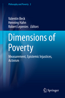 The measurement of multidimensional poverty across countries: a proposal for selecting dimensions