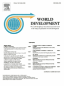 Latecomer development in a “greening” world: introduction to the special issue