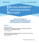 Cover: Development Cooperation Review