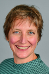 Silke Weinlich is Political Scientist and Senior Researcher of the Research Programme "Inter- and transnational cooperation".