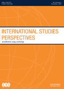 Democratization and peace after civil war: what difference can international engagement make? Insights from Liberia