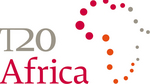 Logo: T20 Africa: Think Tanks of Africa & G20