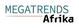 [Translate to English:] Logo: Megatrends Afrika