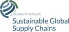 Logo: Research Network Sustainable Global Supply Chains