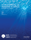 Disciplinary diversity in marine sciences; the urgent case for an integration of research