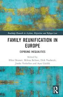  Enforced transnationalism: refugees' family lives in Germany under conditions of separation and waiting 