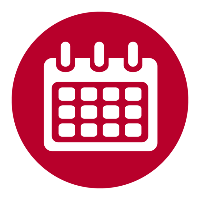 Icon: Calendar