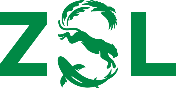 Logo: The Zoological Society of London (ZSL), Institute of Zoology (IuZ)