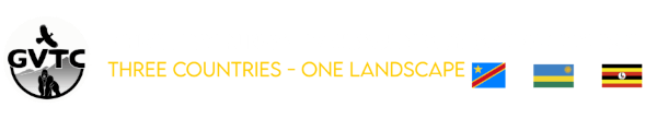 Logo: GVTC - Greater Virunga Transboundary Collaboration