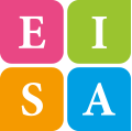 Logo: European International Studies Association