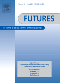 Towards a better understanding of growth corridors in Africa: a scientometric approach