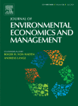 Correcting misperceptions about trends and norms to address weak collective action: experimental evidence from a recycling program